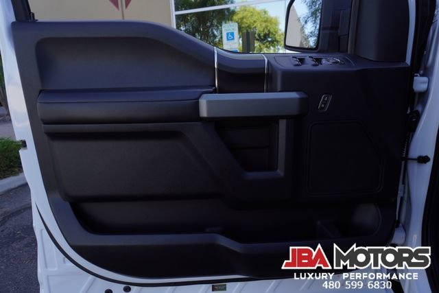 Used 2020 Ford F150 Raptor w/ Equipment Group 801A Mid image 71