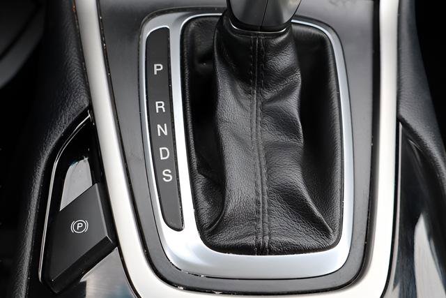 Used 2017 Ford Edge SEL w/ Equipment Group 201A image 13