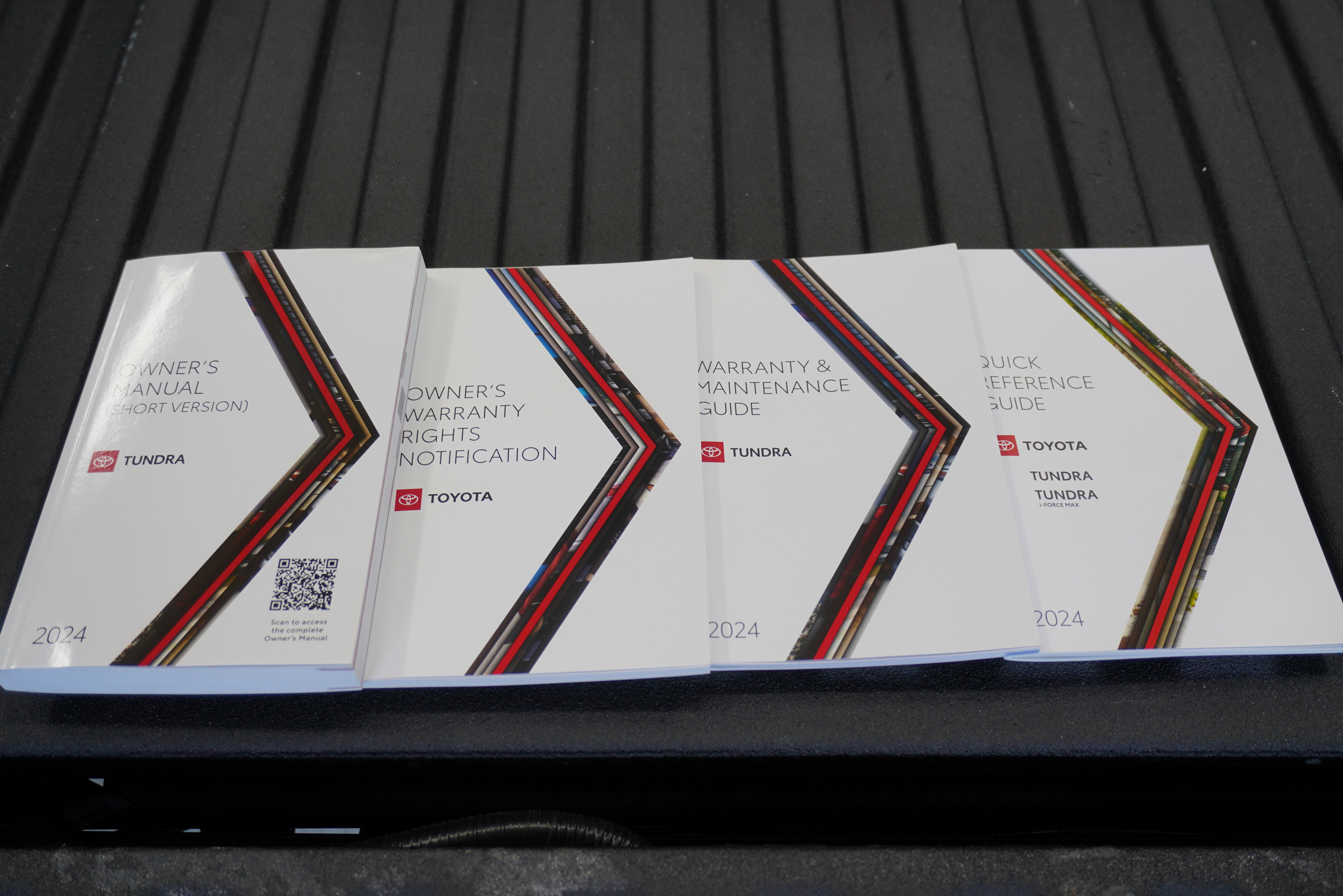 Used 2024 Toyota Tundra Limited image 26