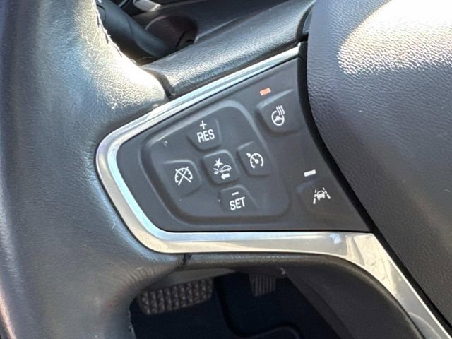 Used 2022 Chevrolet Equinox LT image 26