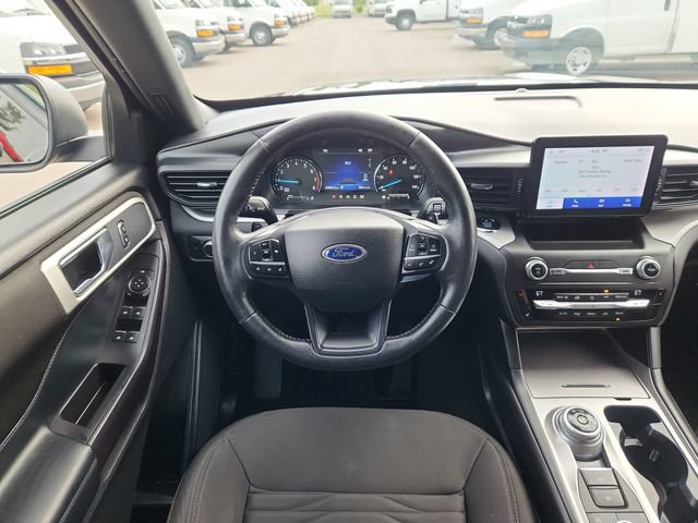 Used 2020 Ford Explorer XLT w/ Comfort Package AWD/4WD image 22