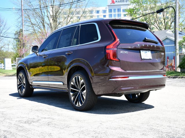 New 2026 Volvo XC90 T8 Ultra w/ Protection Package Premier AWD/4WD image 5