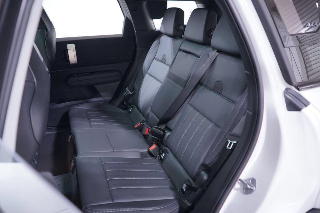 New 2027 MINI Cooper Countryman S AWD/4WD image 8