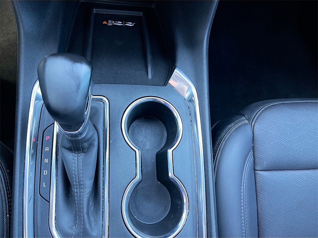 Used 2023 Chevrolet Traverse High Country image 17