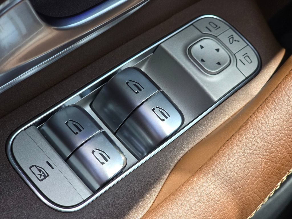 New 2026 Mercedes-Benz GLE 350 4MATIC image 29