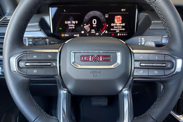 New 2026 GMC Acadia Elevation w/ Elevation Premium Package AWD/4WD image 28