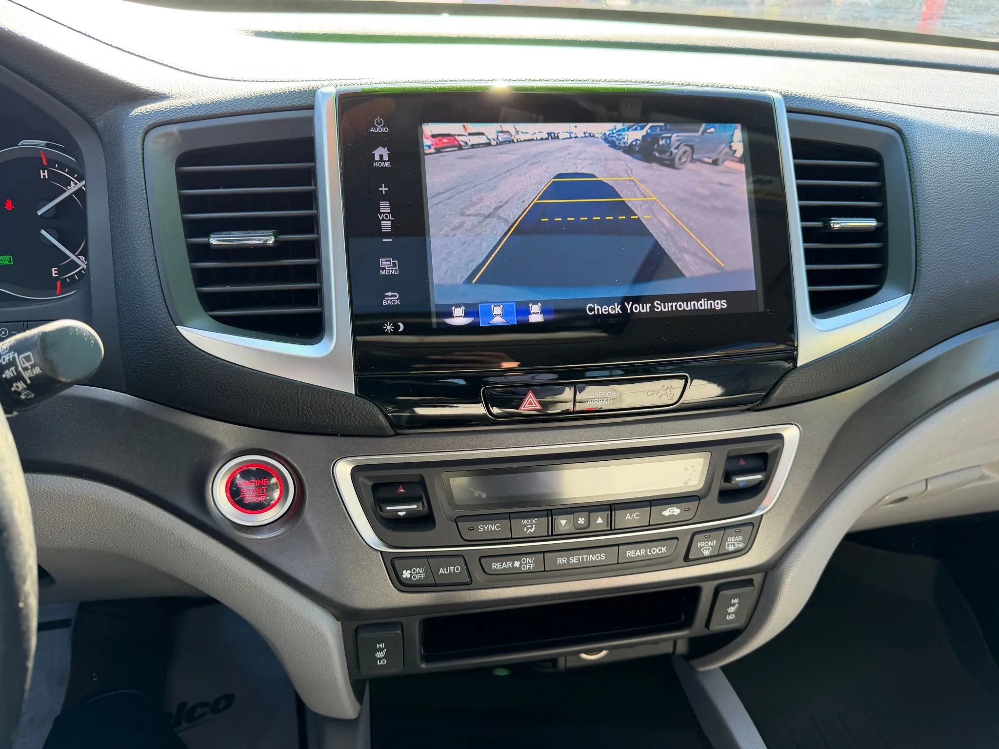 Used 2018 Honda Pilot EX-L image 12