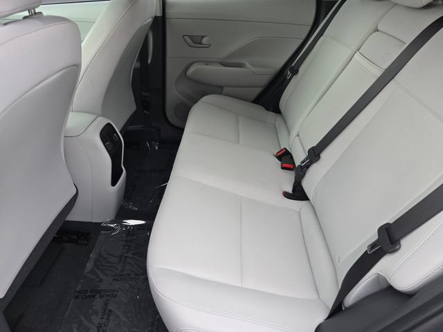 Used 2024 Hyundai Kona SEL FWD image 15