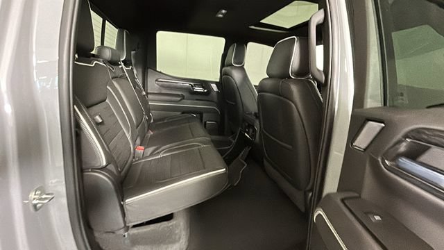 Used 2024 GMC Sierra 1500 AT4X w/ AT4X AEV Edition AWD/4WD image 31