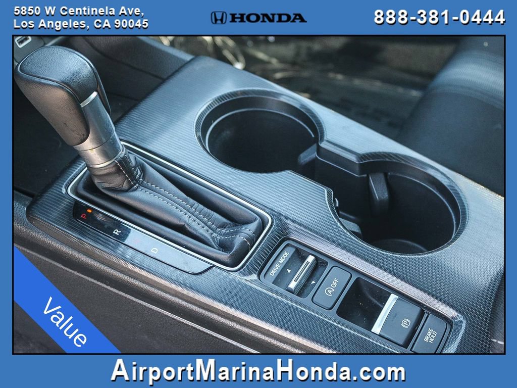 Used 2024 Honda Civic Sport image 18