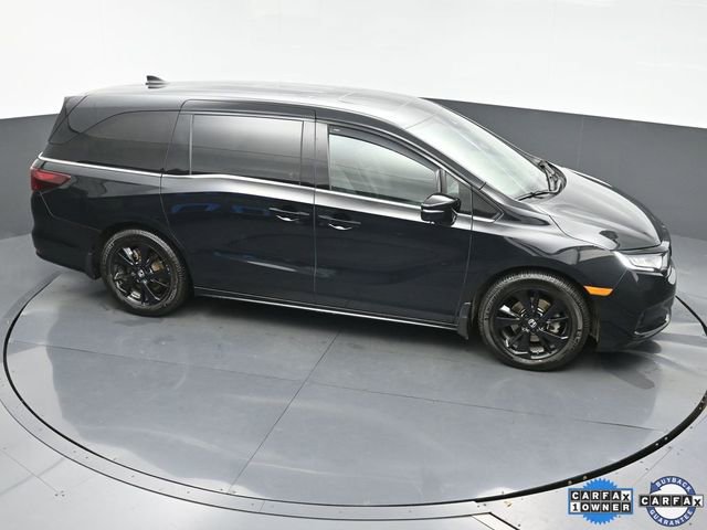 Used 2023 Honda Odyssey Sport image 34