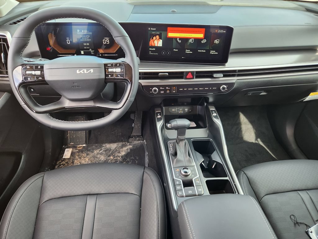 New 2026 Kia Sorento S AWD/4WD image 11