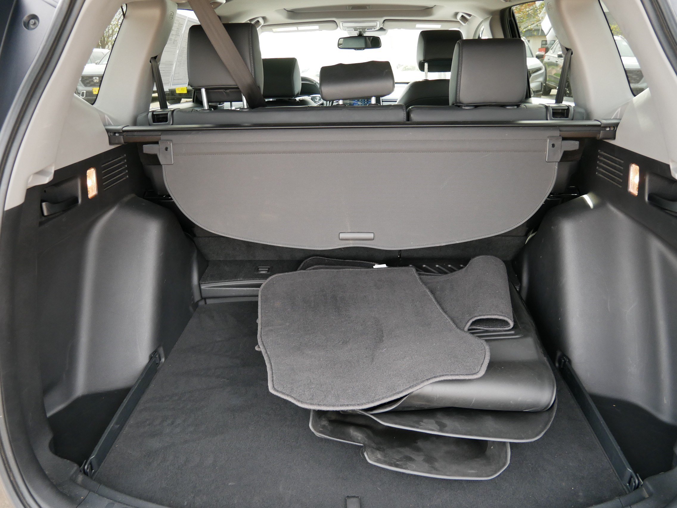 Certified 2021 Honda CR-V EX-L image 19