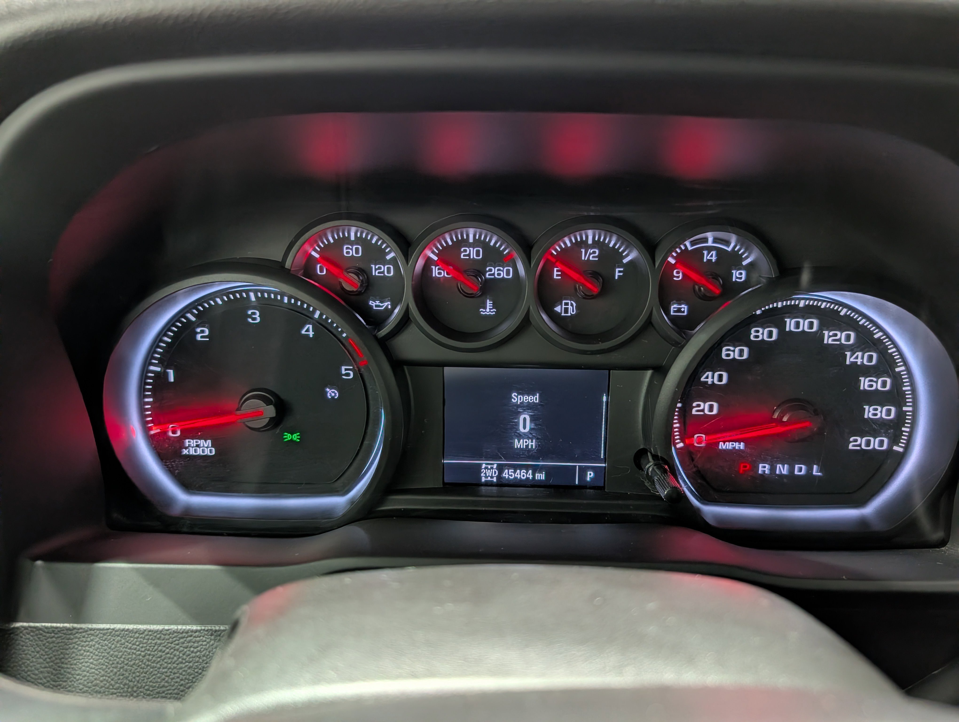 Used 2023 Chevrolet Silverado 2500 W/T image 22