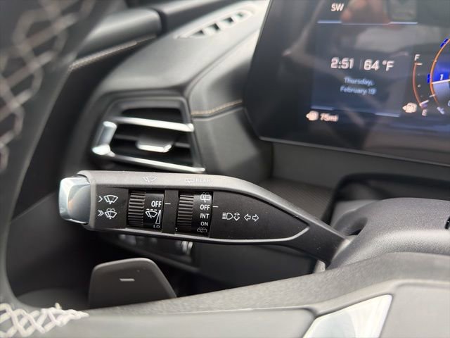 New 2026 Chevrolet Traverse High Country image 20