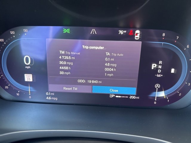 Certified 2024 Volvo S60 B5 Core image 21