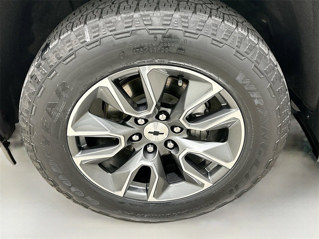 Used 2023 Chevrolet Silverado 1500 RST image 29