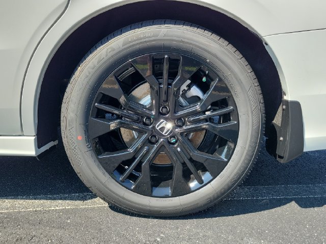 New 2026 Honda Odyssey Sport-L image 7
