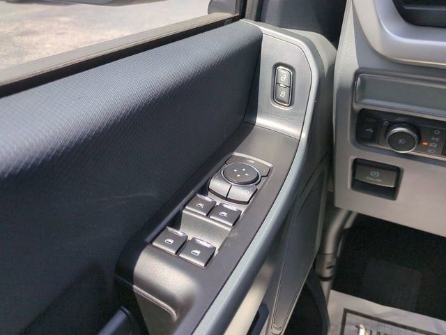 Used 2022 Ford F150 XLT w/ Trailer Tow Package image 24