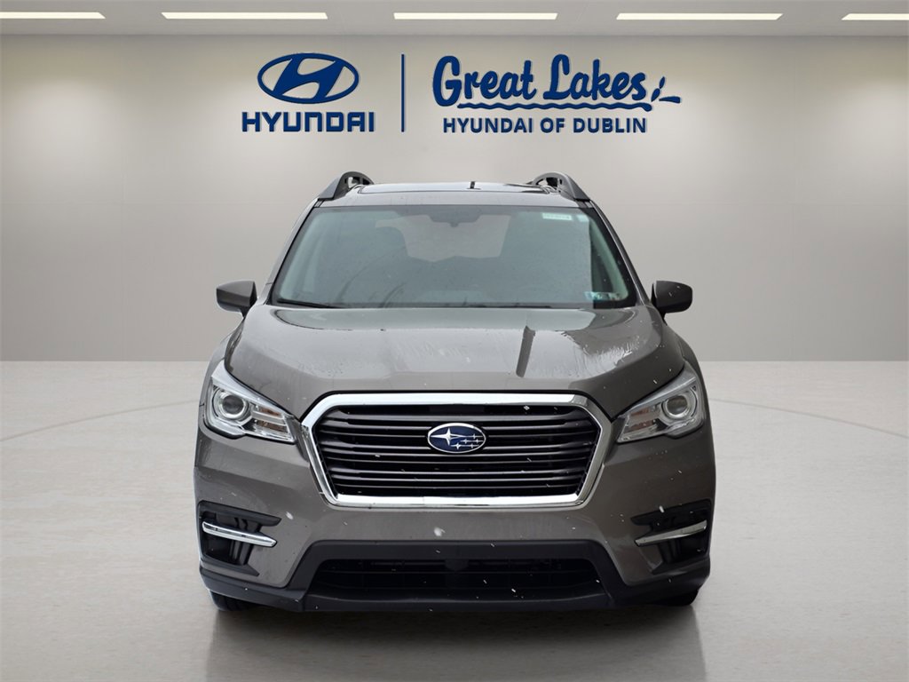 Used 2021 Subaru Ascent Premium w/ Sport Package image 8