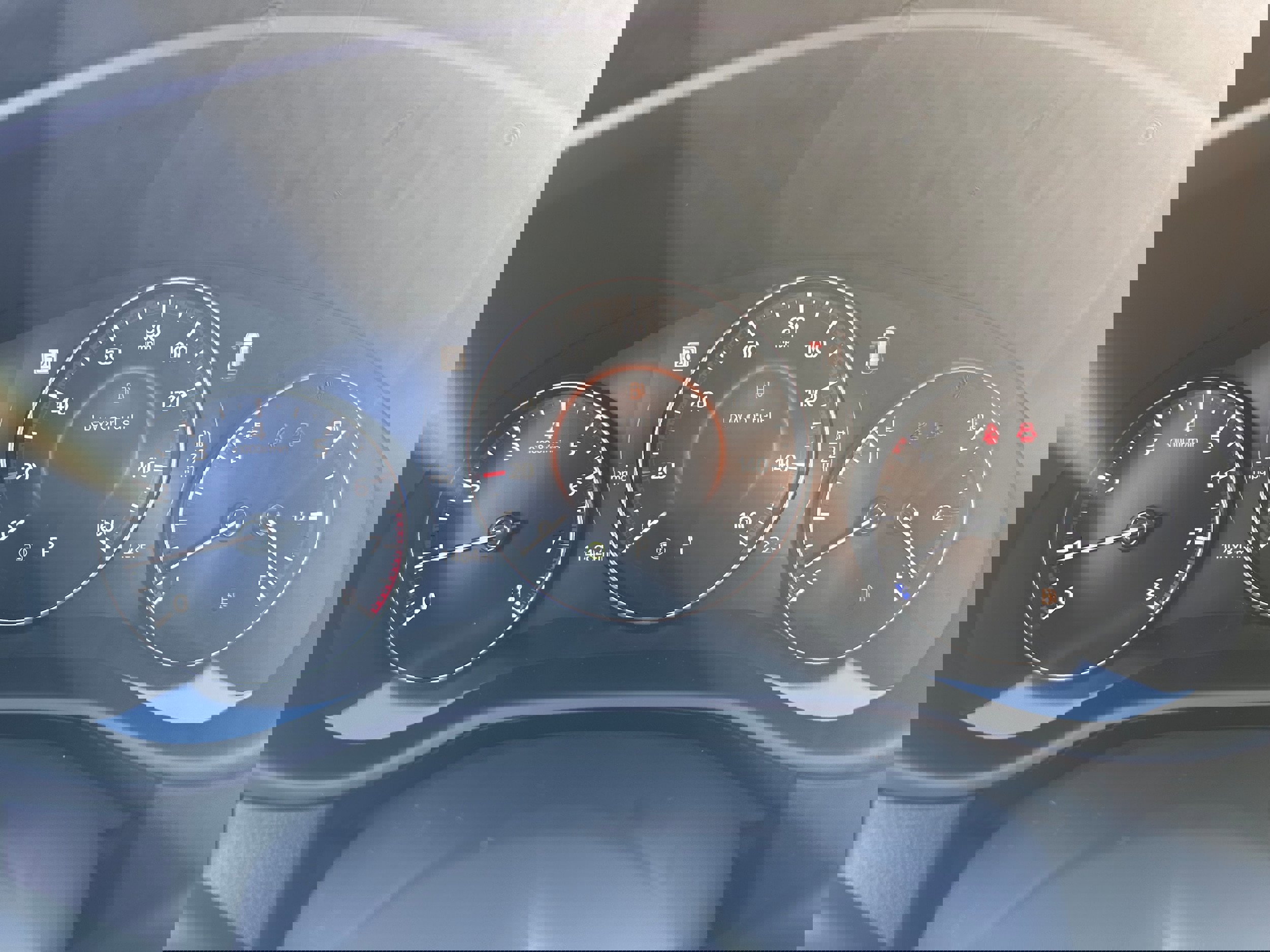 Used 2025 MAZDA CX-50 AWD 2.5 S w/ Weather Package image 13