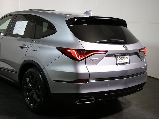 Certified 2023 Acura MDX A-Spec image 11
