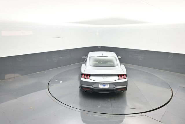 New 2026 Ford Mustang Premium image 24