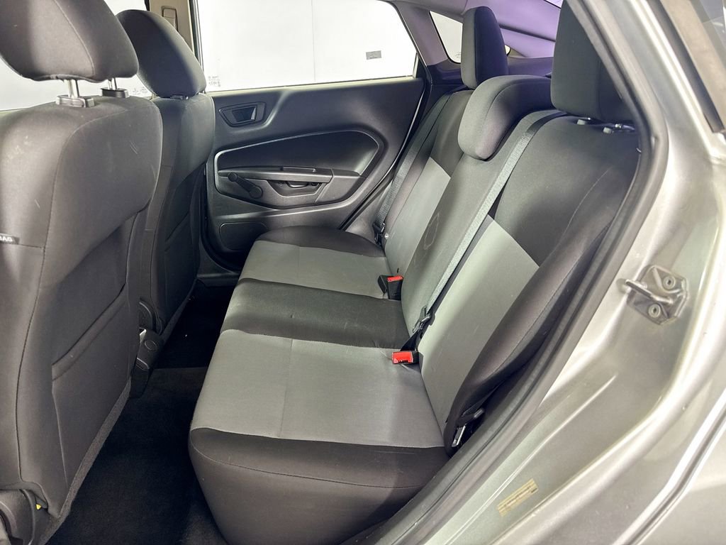 Used 2015 Ford Fiesta S image 23