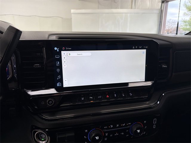 Certified 2024 Chevrolet Silverado 2500 ZR2 w/ ZR2 Bison Edition image 27