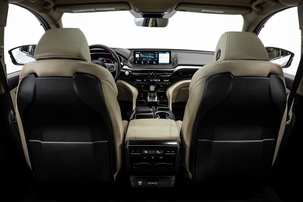Certified 2023 Acura MDX SH-AWD w/ Technology Package image 11
