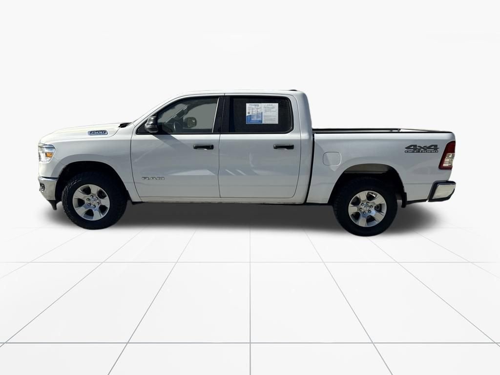 Used 2023 RAM 1500 Big Horn image 5