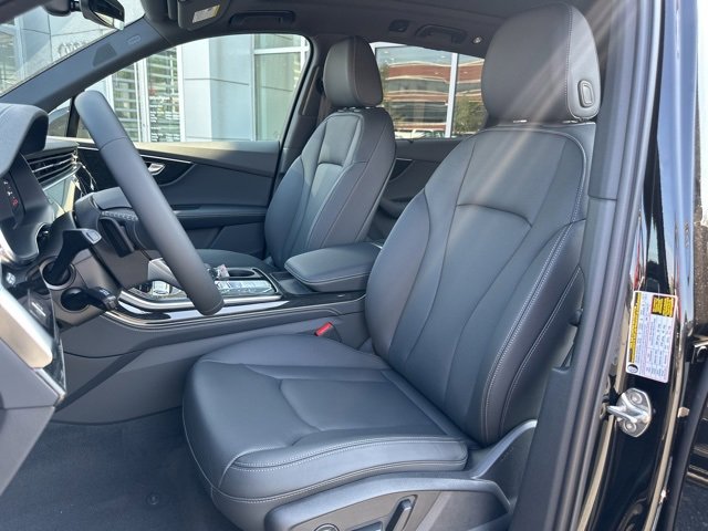 New 2026 Audi Q7 3.0T Premium Plus image 9