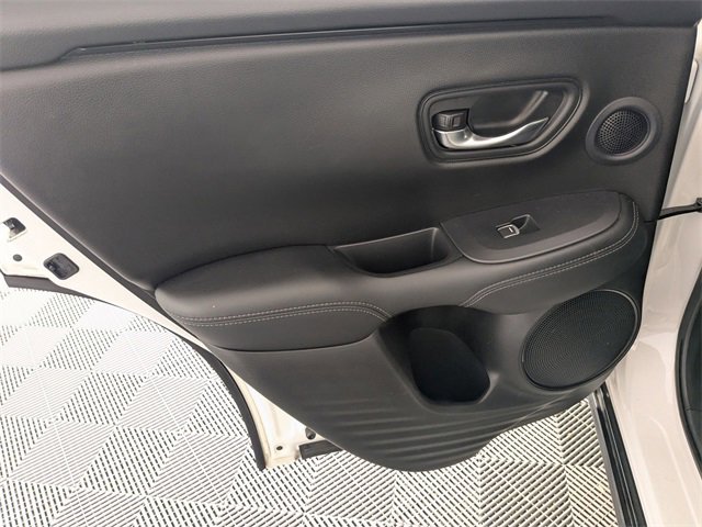 Used 2023 Honda HR-V EX-L image 26