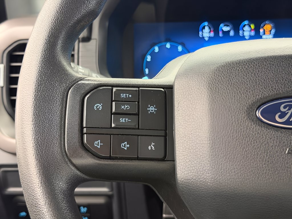 Used 2024 Ford F150 XL AWD/4WD image 14