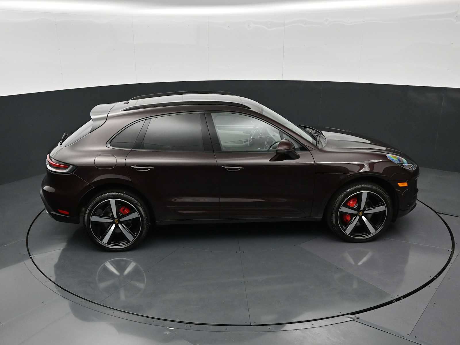 New 2026 Porsche Macan S AWD/4WD image 35