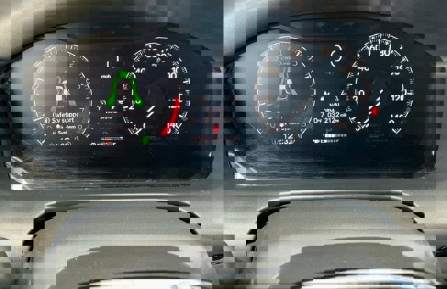 Used 2024 Honda HR-V Sport image 23