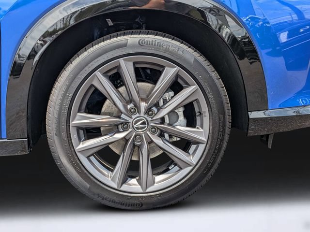 Certified 2025 Acura ADX A-Spec FWD image 11