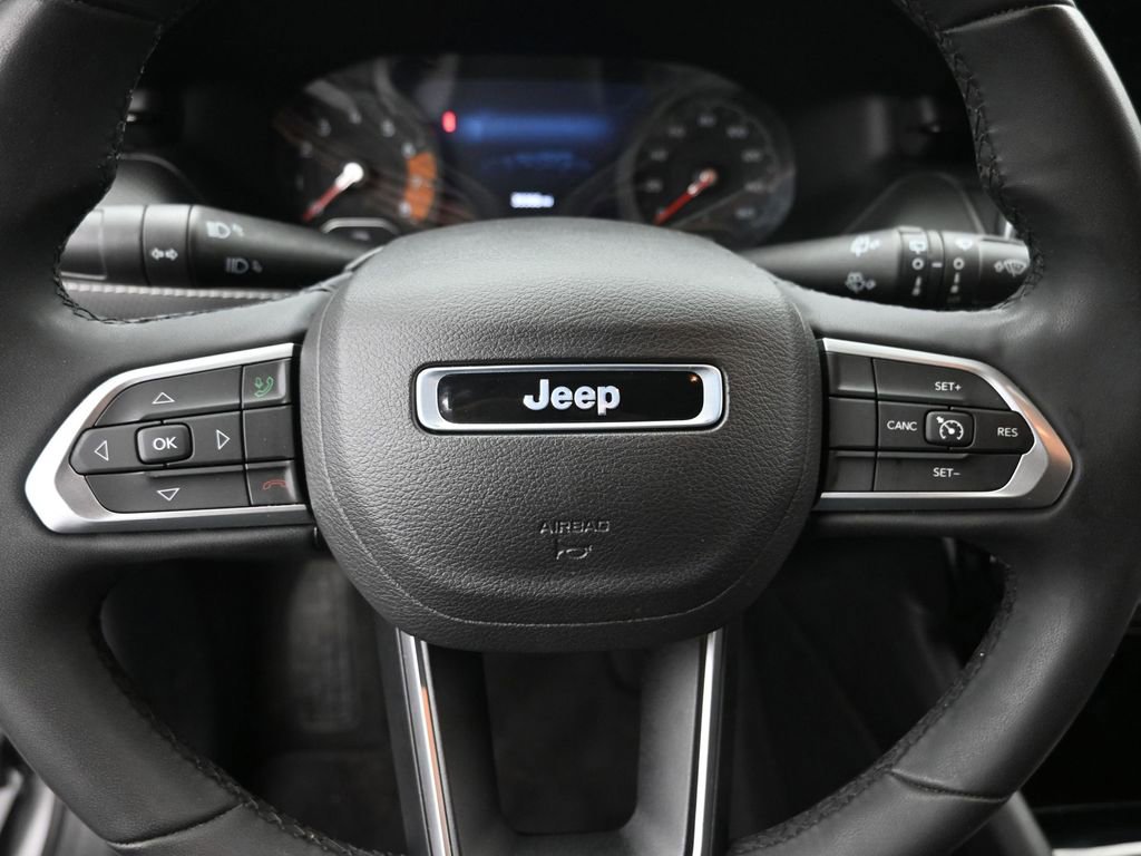 Used 2022 Jeep Compass Altitude image 17