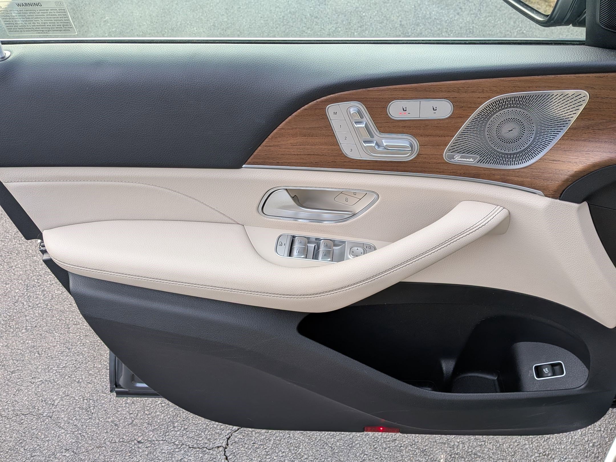 Certified 2023 Mercedes-Benz GLE 350 350 image 14