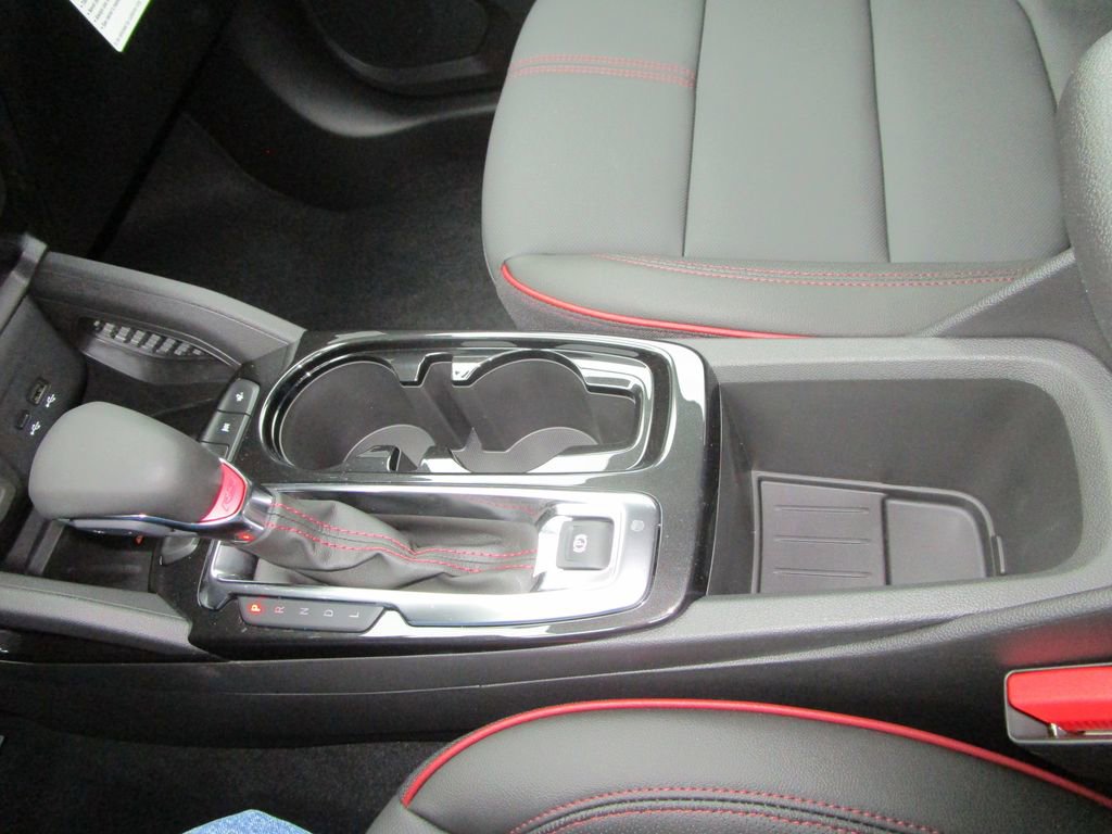 New 2026 Chevrolet TrailBlazer RS w/ Convenience Package image 31