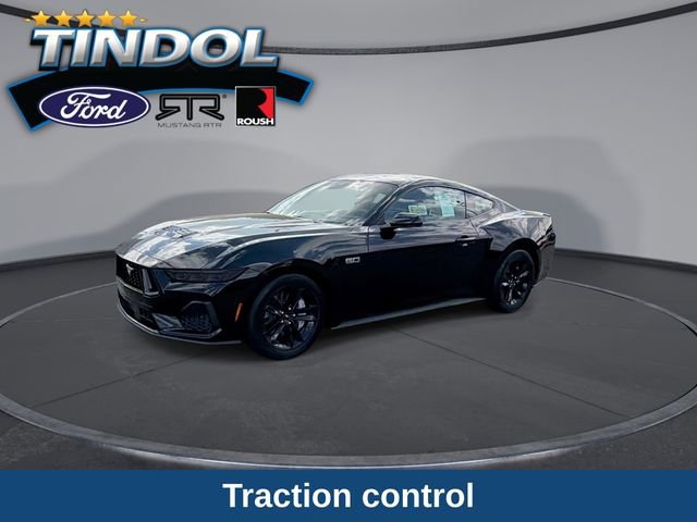 New 2026 Ford Mustang GT RWD image 5