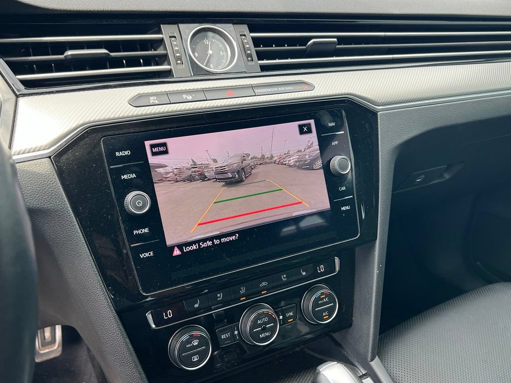 Used 2019 Volkswagen Arteon SEL Premium AWD/4WD image 18