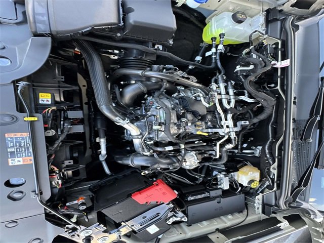 New 2025 Ford Ranger XL image 10