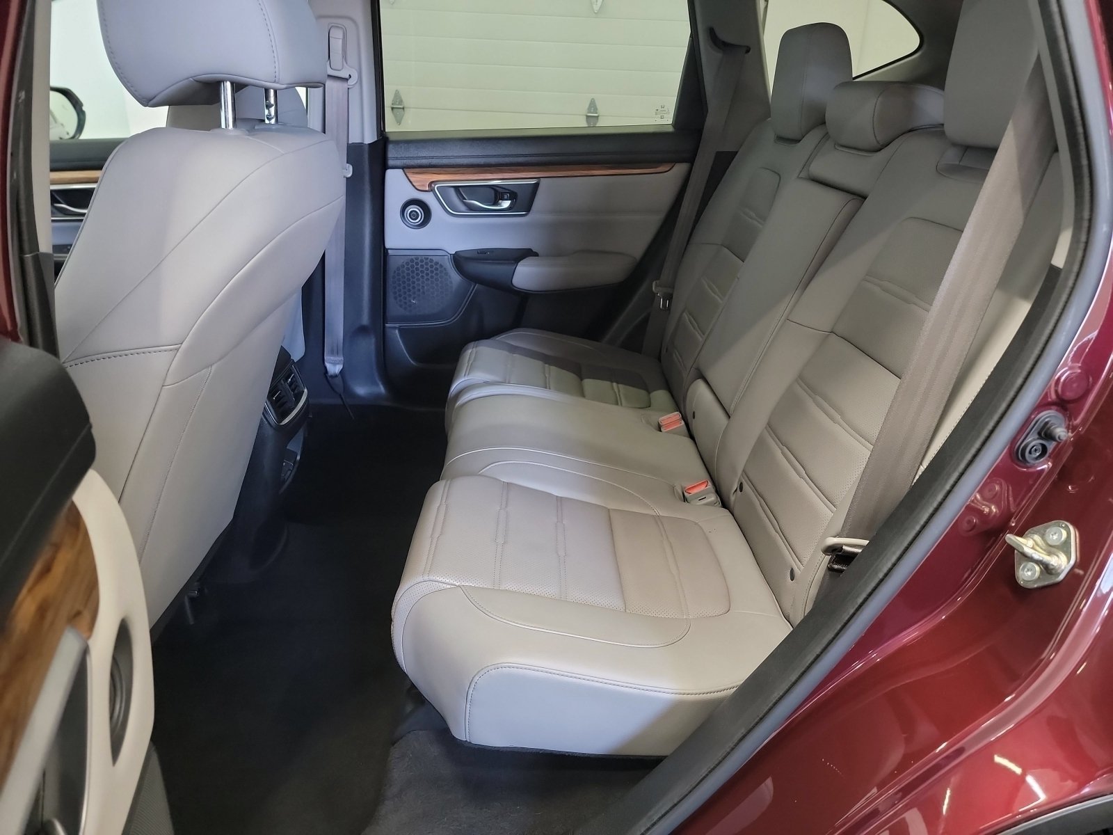 Used 2017 Honda CR-V Touring image 28