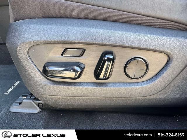 Certified 2024 Lexus RX 350 AWD w/ Convenience Package image 24