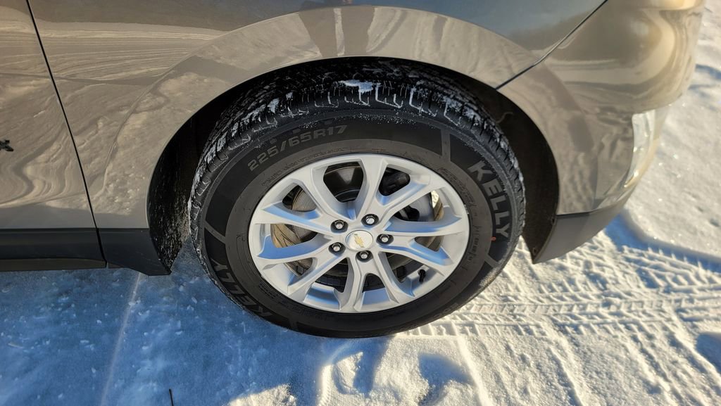 Used 2019 Chevrolet Equinox LT image 15