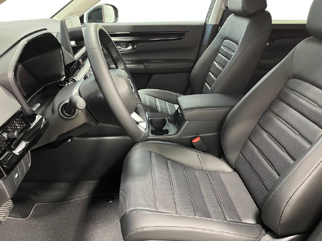 New 2027 Honda CR-V EX-L image 12