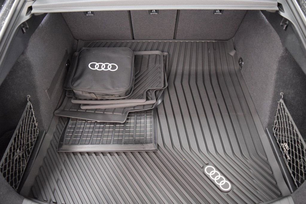 New 2025 Audi S6 e-tron Premium Plus image 10