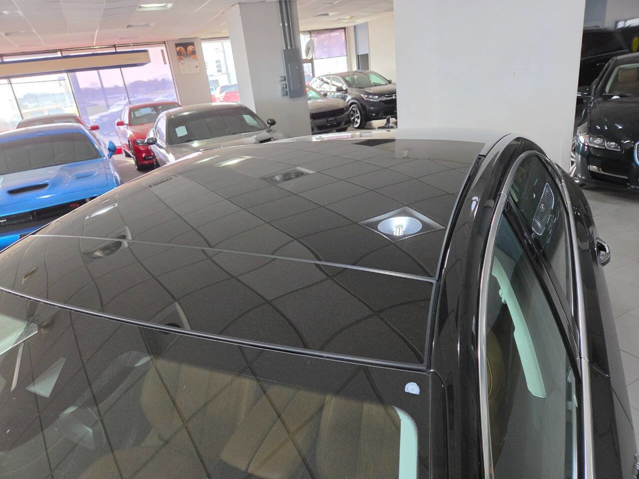 Used 2019 Audi A8 L 3.0T image 13