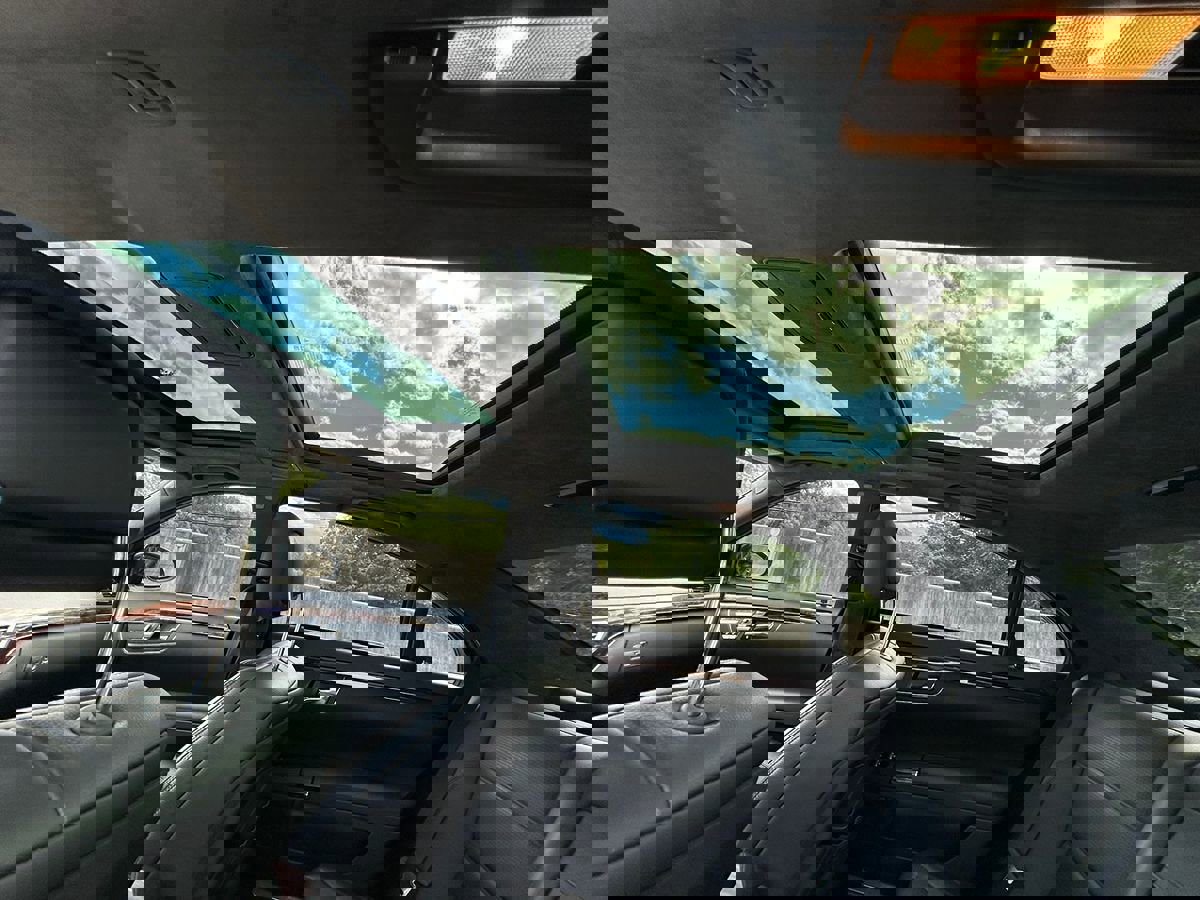 Used 2009 Mercedes-Benz S 63 AMG image 27